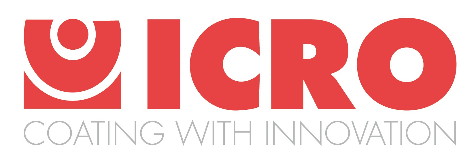 Logo ICRO 2